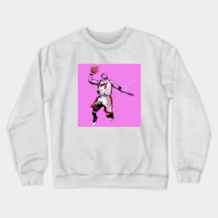 Dwyane Wade Crewneck Sweatshirt